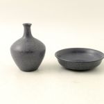 839 3131 VASE + BOWL